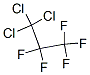 1,1,1-TRICHLOROPENTAFLUOROPROPANE 4259-43-2,1,1,1-TRICHLOROPENTAFLUOROPROPANE