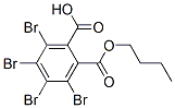 42597-49-9,butyl hydrogen tetrabromophthalate