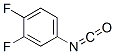 42601-04-7,3,4-DIFLUOROPHENYL ISOCYANATE