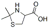 42607-20-5,2,2'-DIMETHYL-THIAZOLIDINE-4-CARBOXYLIC ACID