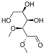 4261-27-2,2,3-di-O-methyl-D-glucose