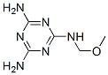 4261-70-5,N-(methoxymethyl)-1,3,5-triazine-2,4,6-triamine