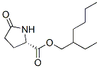 4261-80-7,2-ethylhexyl 5-oxo-L-prolinate