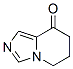 426219-51-4,Imidazo[1,5-a]pyridin-8(5H)-one, 6,7-dihydro- (9CI)