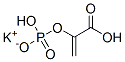 4265-07-0,PHOSPHOENOLPYRUVIC ACID MONOPOTASSIUM SALT