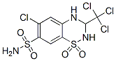4267-05-4,teclothiazide