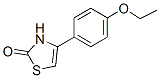 426821-17-2,4-(4-ETHOXYPHENYL)-2(3H)-THIAZOLONE