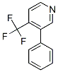 426823-25-8,3-(4-TRIFLUOROMETHYL)PHENYLPYRIDINE