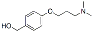 426831-08-5,{4-[3-(Dimethylamino)propoxy]phenyl}methanol
