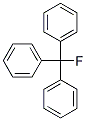 427-36-1,TRIPHENYLMETHYL FLUORIDE
