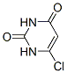 4270-27-3,6-Chlorouracil