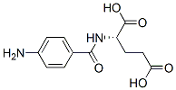 4271-30-1,N-(4-Aminobenzoyl)-L-glutamic acid