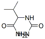 42742-35-8,Butanamide,  2-[(aminocarbonyl)amino]-3-methyl-