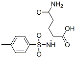 42749-49-5,(-)-N-[(4-METHYLPHENYL)SULFONYL]-D-GLUTAMINE