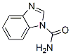 42754-40-5,1H-Benzimidazole-1-carboxamide(9CI)