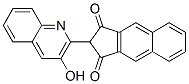 42757-85-7,2-(3-hydroxyquinolin-2-yl)-1H-benz[f]indene-1,3(2H)-dione