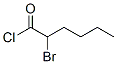 42768-46-7,2-Bromohexanoylchloride