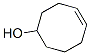 4277-34-3,cyclooct-4-en-1-ol