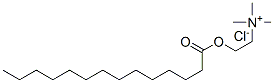 4277-89-8,MYRISTOYL CHOLINE CHLORIDE
