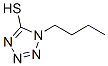 42770-71-8,1-BUTYL-5-MERCAPTOTETRAZOLE