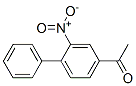 42771-77-7,1-(2-NITRO-BIPHENYL-4-YL)-ETHANONE