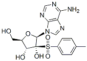 42776-78-3,2'-TOSYLADENOSINE