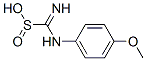 427878-93-1,IMINO(4-METHOXYANILINO)METHANESULFINIC ACID