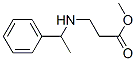 42792-67-6,METHYL 3-(1-PHENYLETHYLAMINO)PROPANOATE