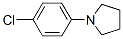 4280-30-2,1-(4-CHLORO-PHENYL)-PYRROLIDINE