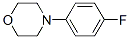 4280-40-4,4-(4-FLUORO-PHENYL)-MORPHOLINE