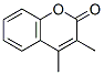 4281-39-4,3,4-DIMETHYL-CHROMEN-2-ONE