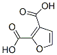 4282-24-0,FURAN-2,3-DICARBOXYLIC ACID