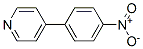 4282-45-5,4-(4-NITROPHENYL)PYRIDINE