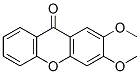 42833-49-8,2,3-DIMETHOXYXANTHEN-9-ONE
