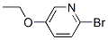 42834-01-5,2-BROMO-5-ETHOXYPYRIDINE