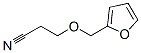 42839-13-4,3-(furfuryloxy)propiononitrile