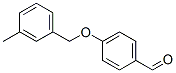 428470-82-0,4-[(3-METHYLBENZYL)OXY]BENZALDEHYDE