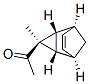 42856-09-7,Ethanone, 1-(3-methyltricyclo[3.2.1.02,4]oct-6-en-3-yl)-, (1alpha,2beta,3beta,4beta,5alpha)-