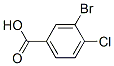 42860-10-6,3-Bromo-4-chlorobenzoic acid