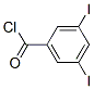42860-25-3,3,5-DIIODOBENZOYL CHLORIDE