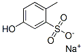 42871-17-0,sodium hydroxytoluenesulphonate