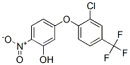 42874-63-5,5-[2-chloro-4-(trifluoromethyl)phenoxy]-2-nitrophenol