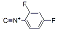 428818-83-1,Benzene, 2,4-difluoro-1-isocyano- (9CI)