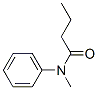 42883-79-4,N-Methyl-N-phenylbutanamide