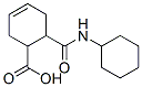 428841-22-9,6-CYCLOHEXYLCARBAMOYL-CYCLOHEX-3-ENECARBOXYLIC ACID
