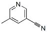 42885-14-3,3-CYANO-5-METHYLPYRIDINE
