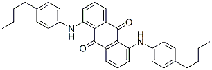 42887-24-1,1,5-bis[(4-butylphenyl)amino]anthraquinone