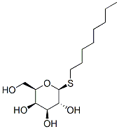 42891-16-7,N-OCTYL-BETA-D-THIOGALACTOPYRANOSIDE