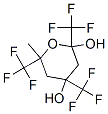 429-01-6,6-METHYL-2,4,6-TRIS(TRIFLUOROMETHYL)TETRAHYDROPYRAN-2,4-DIOL