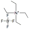 429-06-1,Tetraethylammonium tetrafluoroborate